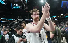 Drew Timme doit refaire ses preuves chez les Bucks
