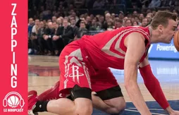 Zapping – Les plus belles chutes de la saison !