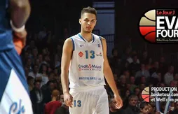 [documentaire] “Le Jour J” – Evan Fournier au Nike Hoop Summit