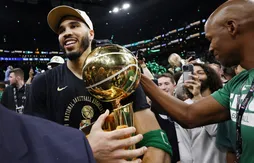 Le MVP de la nuit | Jayson Tatum encore sur son 31