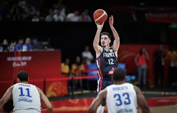 Nando De Colo : “C’est quand ce sera compliqué qu’il faudra encore jouer en équipe”
