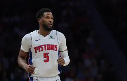 Malik Beasley attendu en Serbie ?