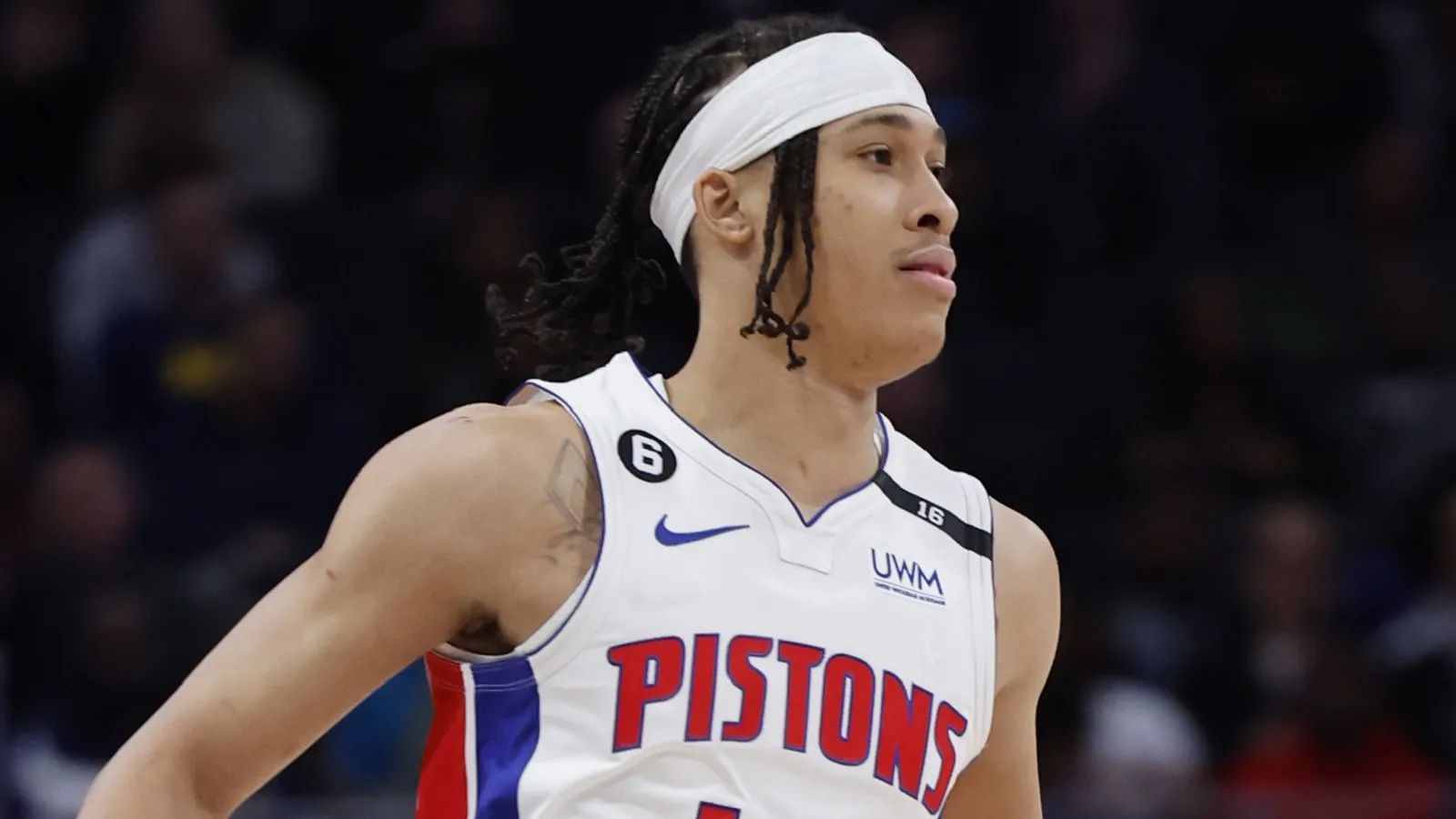 RJ Hampton