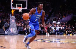 Jerami Grant prolonge aussi au Thunder