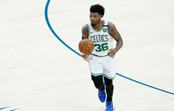 Marcus Smart assure qu’il est le meneur de jeu dont les Celtics ont besoin