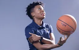 L’ancienne joueuse Edniesha Curry rejoint le staff des Blazers