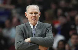 George Karl “déçu et perdu” par le renvoi de son assistant