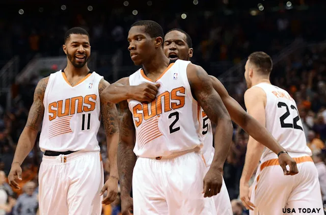 Eric Bledsoe