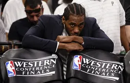 L’ancien agent de Kawhi Leonard réclame des commissions impayées à son ex-compagnie