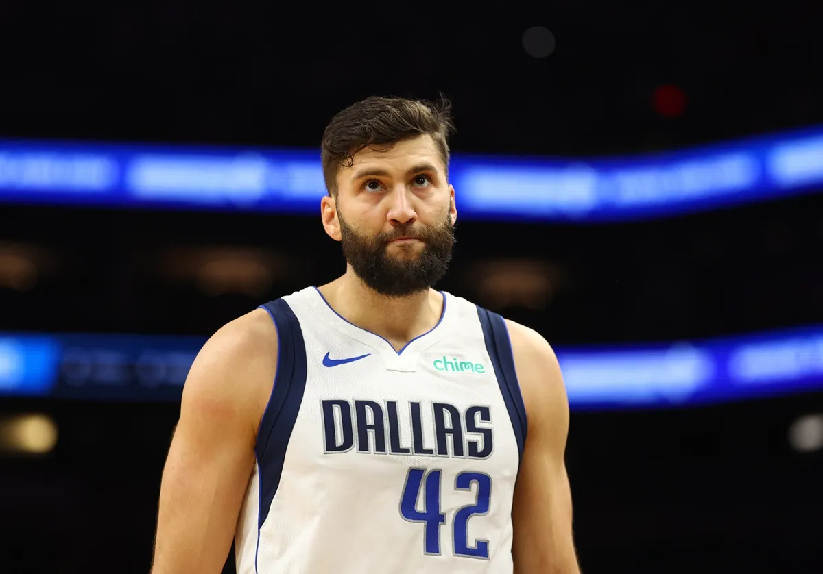 Maxi Kleber