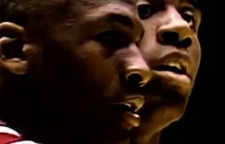 Le mix de l’année : Michael Jordan – Invincible