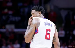 Rick Barry : “DeAndre Jordan est un handicap pour son équipe”