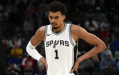 Victor Wembanyama n’ira pas au All-Star Game pour “se faire des amis”