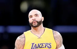 Carlos Boozer vers la Chine ?