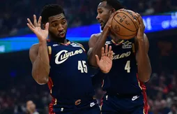 À Cleveland, l’énergie des titulaires pose question