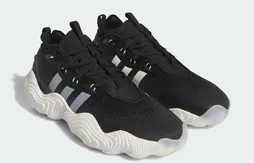 Un nouveau coloris pour la Trae 3