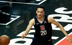 Landry Shamet pensait être inclus dans le transfert de Paul George