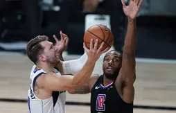 Pronostics NBA | Misez sur le duel entre Luka Doncic et Kawhi Leonard
