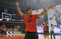 adidas : la réedition de la D Rose 4 se précise