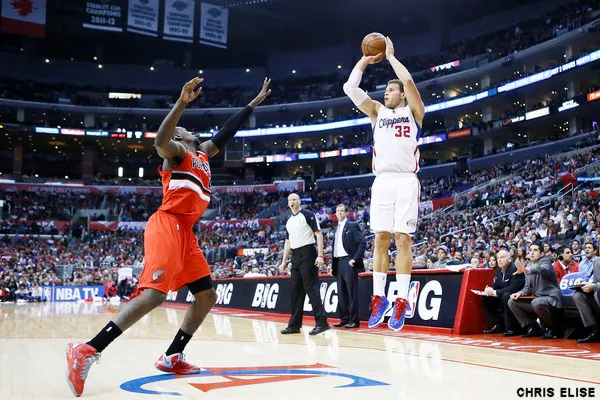 Blake Griffin