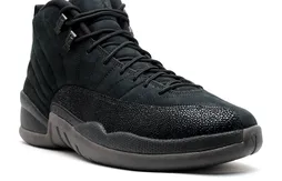 Une Air Jordan 12 “OVO Black” début 2017 ?