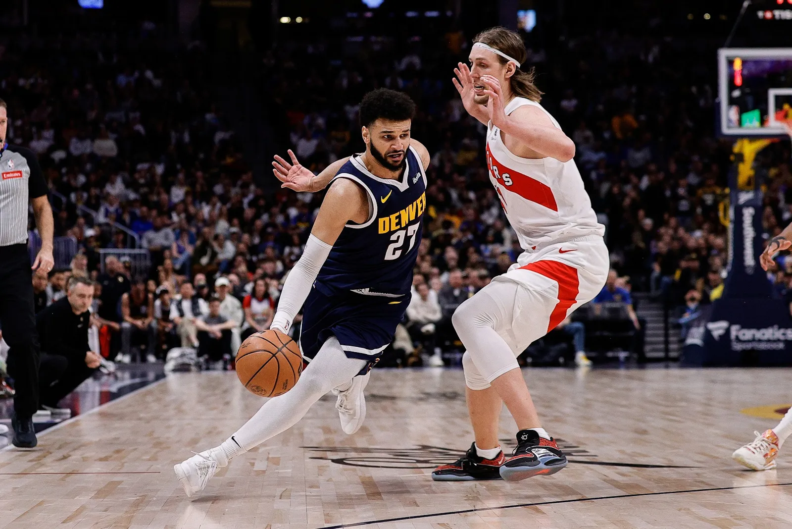 Jamal Murray (Nuggets)