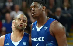 Equipe de France : le mea culpa de Kevin Séraphin