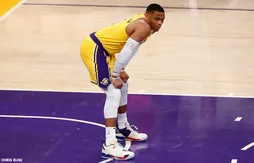 Russell Westbrook : “Mon rôle évolue tous les soirs”