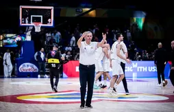 Svetislav Pesic, le trait d’union entre la Serbie et l’Allemagne