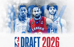 Draft 2026 | La « Mock Draft » 2.0 de Basket USA