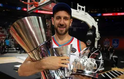 Vasilije Micic dans le viseur de plusieurs équipes NBA