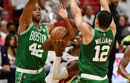Comment la défense des Celtics a-t-elle étouffé le Heat ?