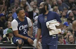 Pas retenu pour le All-Star Game, Norman Powell a apprécié les compliments du plateau de TNT