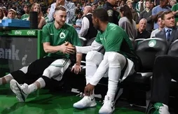 Gordon Hayward manque terriblement à Kyrie Irving
