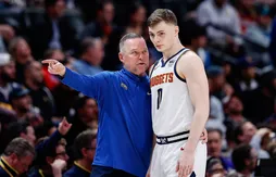 Russell Westbrook ou Christian Braun ? Michael Malone heureux d’avoir un choix difficile à faire