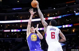 DeAndre Jordan, candidat au titre de MVP ? Chris Paul y est favorable
