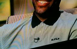 La marque LeBron James aura un nouveau logo