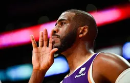 La course au MVP | Chris Paul, “Captain Clutch” et “Monsieur Propre”