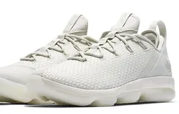 Nike : la LeBron 14 basse mise sur la sobriété