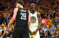 Les fautes techniques et flagrantes, la “cape d’invisibilité” de Draymond Green ?