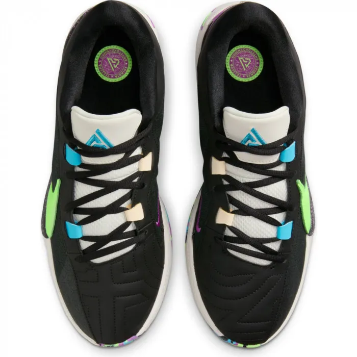 Zoom Freak 5