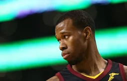 Rodney Hood raconte pourquoi il n’est pas rentré en jeu face aux Raptors