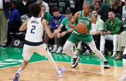 Un développement à la Al Horford pour Dereck Lively II ?