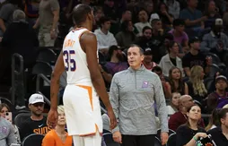 Le Thunder gêne toujours autant les Suns