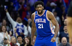 Joel Embiid ne pense qu’au titre, à Philadelphie… ou ailleurs