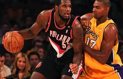 Greg Oden viserait un nouveau comeback