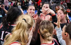 Le collectif de Portland fait forte impression à Atlanta