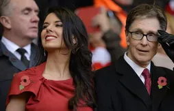 Les propriétaires des Red Sox et de Liverpool voudraient racheter un club NBA