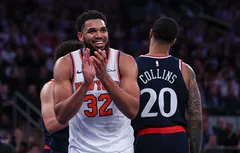 Un succès imparfait mais précieux pour les Knicks