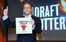 Les plus gros coups de chance de l’histoire de la “lottery” NBA